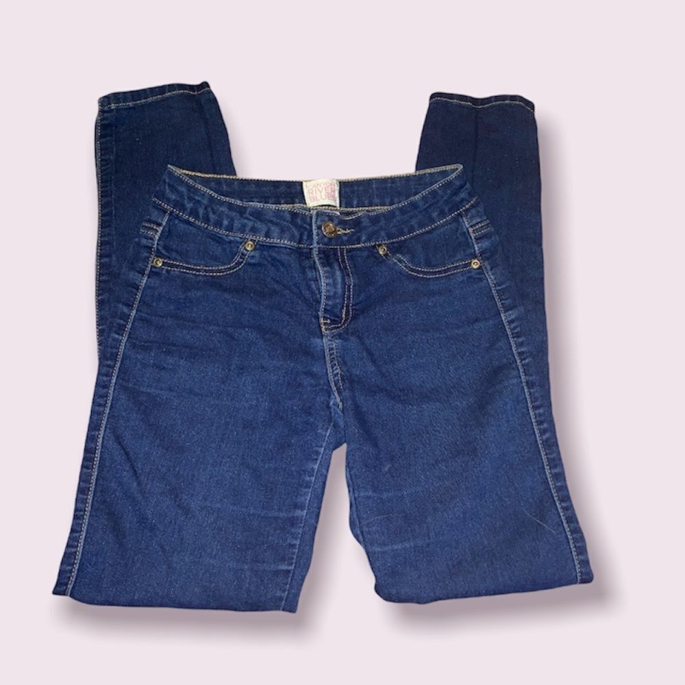 CANYON River Blues Jean Jeggings